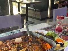 -鱼酷活鱼烤鱼(仙林金鹰店)