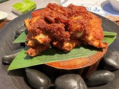 -沿江海南菜·文昌鸡祖师爷(大东海店)