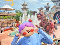 -渔岛海洋度假区