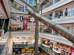 -巴黎春天(浦建店)