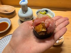 -鮨清日本料理