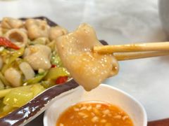 -芳华轩•客家菜馆(梧桐山店)