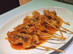 -小榄人家酒楼(民安店)