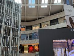 店内环境-上海尚嘉中心