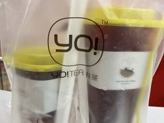 -YO!TEA有茶(坂田佳华领汇店)