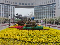 -国家动漫园