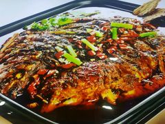 -老船长海鲜加工店(世纪家园店)