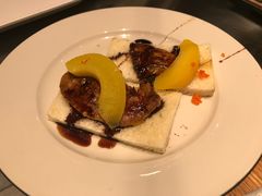 -赤坂亭·M9和牛烧肉·铁板烧·日料398放题(长泰广场店)