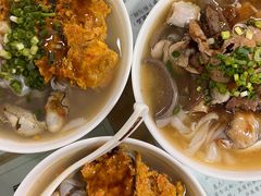 -荔林食店(西华路店)