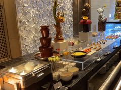 -博林天瑞喜来登酒店·西丽尚膳