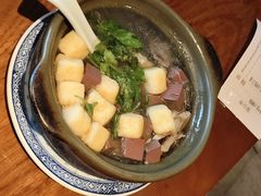 -南京大牌档(夫子庙老门东店)