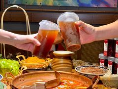 -洱火云南酸菜牛肉火锅(石景山当代商城店)