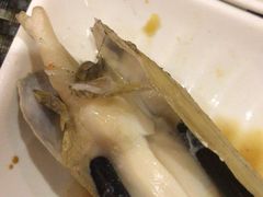 -丹东汇侨希尔顿花园酒店自助餐