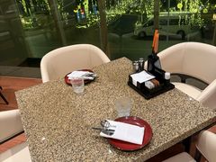 -怡咖啡海鲜自助餐厅(浦东香格里拉店)