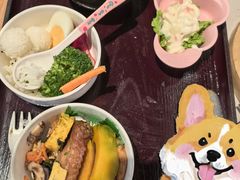 -dodonpa.墩墩伐 便当食堂(博华广场店)