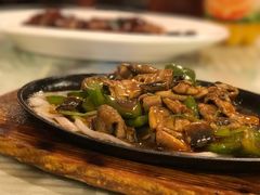 -乔家栅(襄阳南路店)