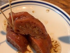 -鱼食饭稻·苏浙土菜17年老馆子(平江路店)