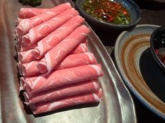 -老墙根涮肉·烧烤(欢乐谷·王四营店)