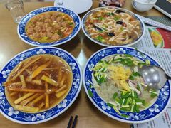 -杏花村水席楼·洛阳水席(老城十字街店)