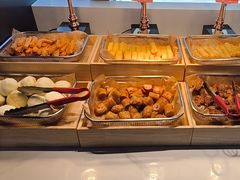 -魁牛·潮汕牛肉自助火锅(沈辽路万达店)