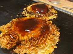 -鹤桥风月(ヨドバシ梅田店)