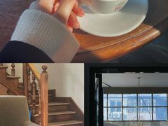 -1901 Cafe(西四店)