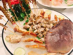 -新花城蟹粉馆(乌鲁木齐店)