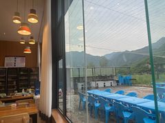-俺家菜馆(百里峡店)