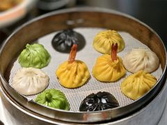 -隆喜元鱼汤包·海鲜(中联广场店)