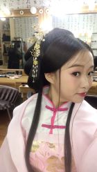 点击看大图 -美云庭古装·格格服汉服·京城旅拍(北京店)