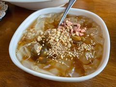冰粉-三猫黑鱼花(南大店)