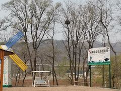 -大连铭湖国际观光牧场