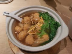 -蔡澜点心·粤菜(新街口IFCX店)