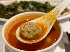 -尘香•传统川菜(创汇首座店)