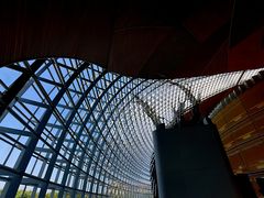 -国家大剧院西餐厅