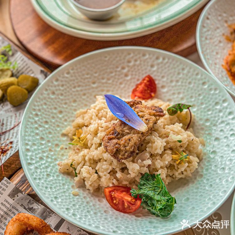 在武汉的绝美江景餐厅！