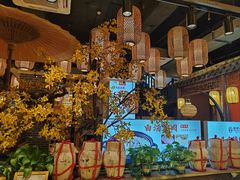 -佰家小厨·南京菜(夫子庙店)