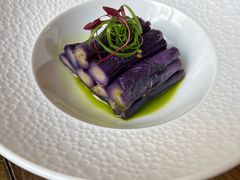 农家酿茄子-品悦(崇明凯悦店)