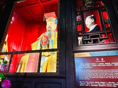 -成都武侯祠博物馆