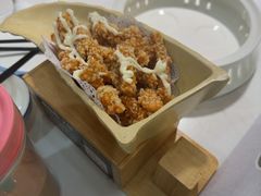 -光海·乡记酸菜鱼·始于1996(花园路店)
