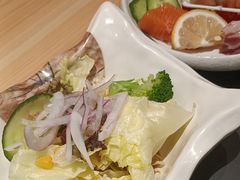 -江户前日本料理(瑞诗酒店店)