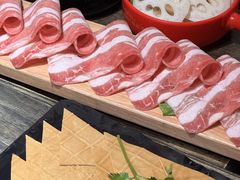 -矮板凳老火锅(宽窄巷子店)