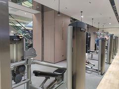 -力美健健身游泳俱乐部(顺联国际店)