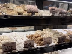 -嘉乐蛋挞王(文明分店)
