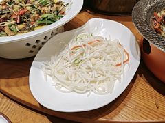 -老滇山寨•云南特色菜•地方菜•民族风情歌舞表演(经开区店)