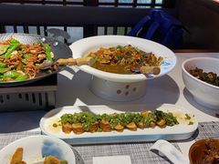 -烹湘·鲜炒湖南土菜(海珠店)