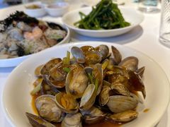 -莆田餐厅PUTIEN(三里屯店)