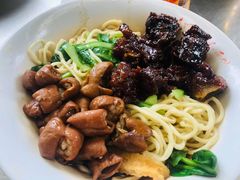 -泰顺江南春面馆