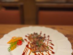 -藤原布二·大正创意料理(五台山店)