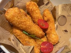 -SPACELAB失重餐厅(世纪汇店)